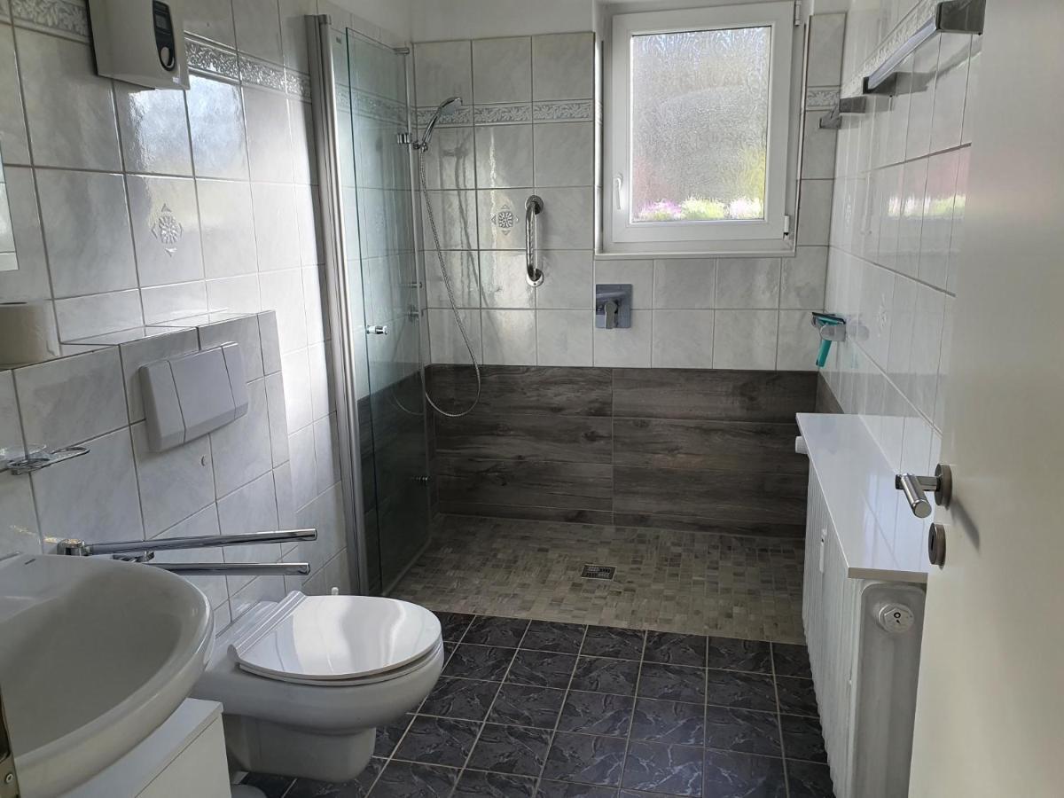 Ferienwohnung Schlossblick Bad Breisig Exterior foto